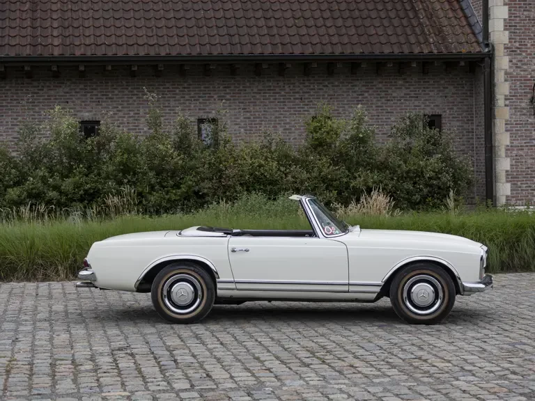 1964 Mercedes-Benz W113 SL-Class - Image 11 of 31