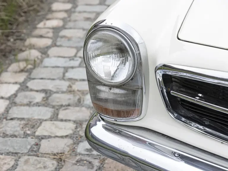 1964 Mercedes-Benz W113 SL-Class - Image 26 of 31