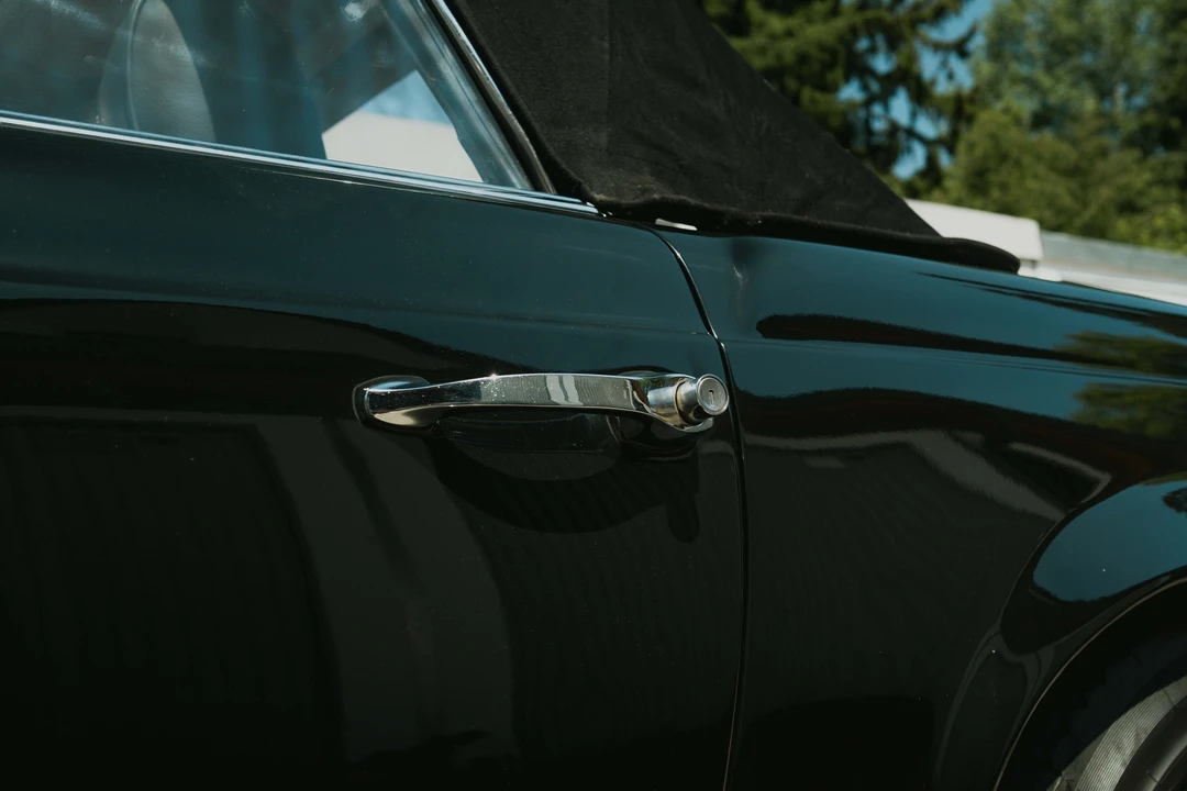 1964 Mercedes-Benz W113 SL-Class - Image 25 of 31