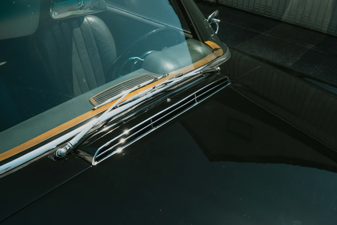 1964 Mercedes-Benz W113 SL-Class - Image 11 of 31