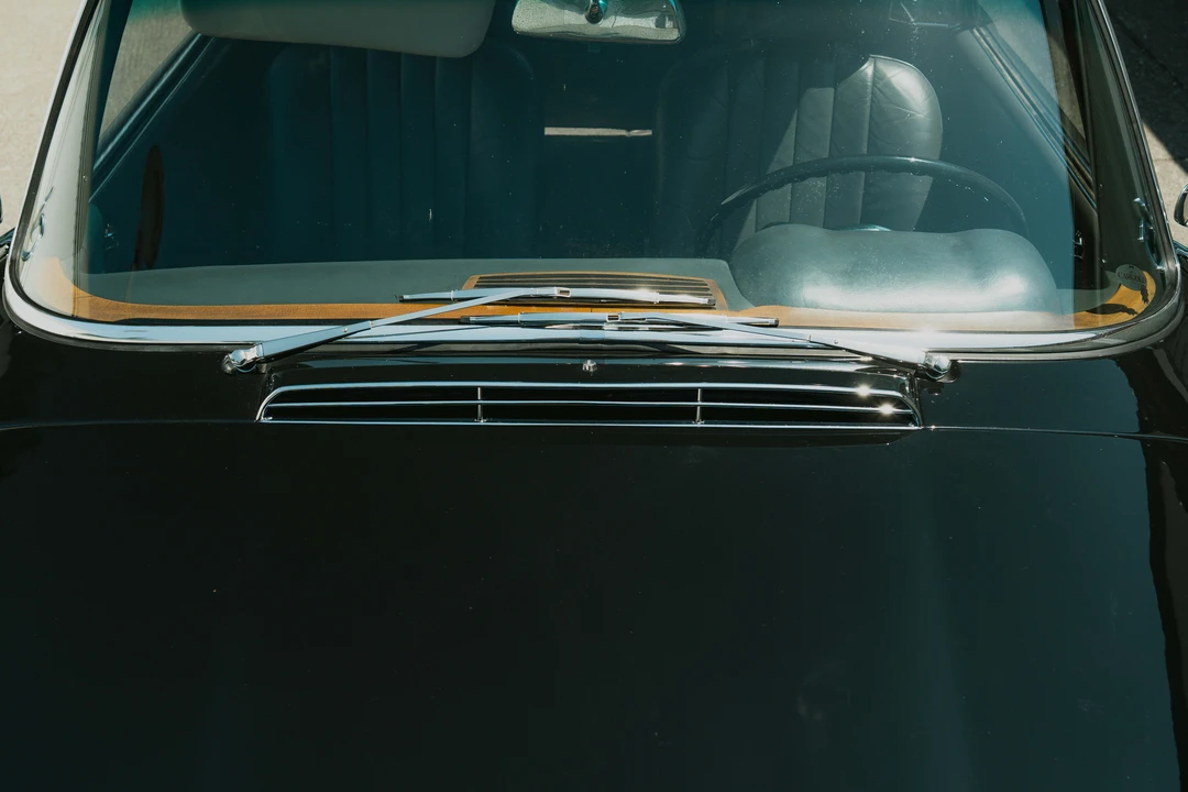 1964 Mercedes-Benz W113 SL-Class - Image 12 of 31