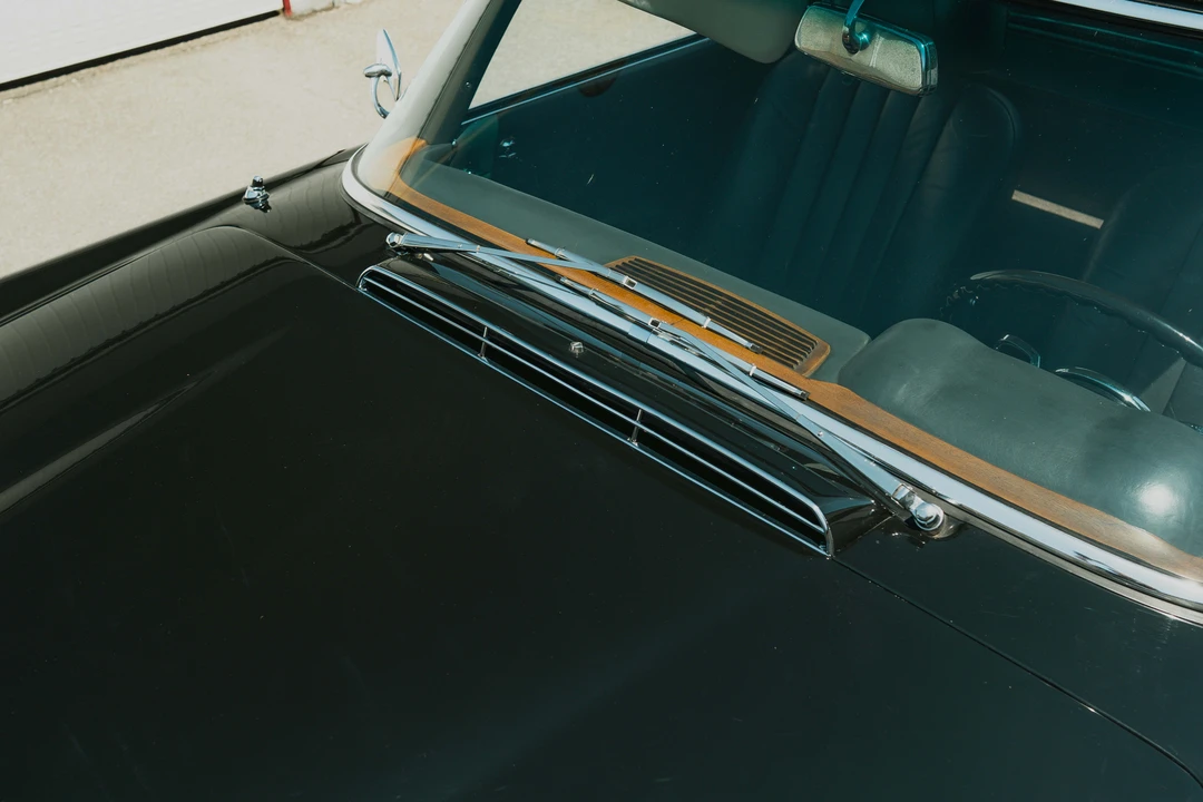 1964 Mercedes-Benz W113 SL-Class - Image 13 of 31