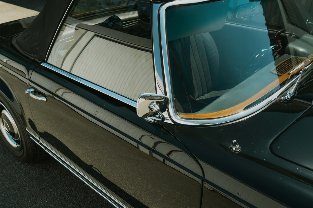 1964 Mercedes-Benz W113 SL-Class - Image 27 of 31