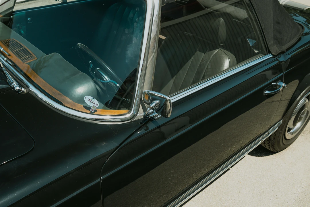 1964 Mercedes-Benz W113 SL-Class - Image 28 of 31