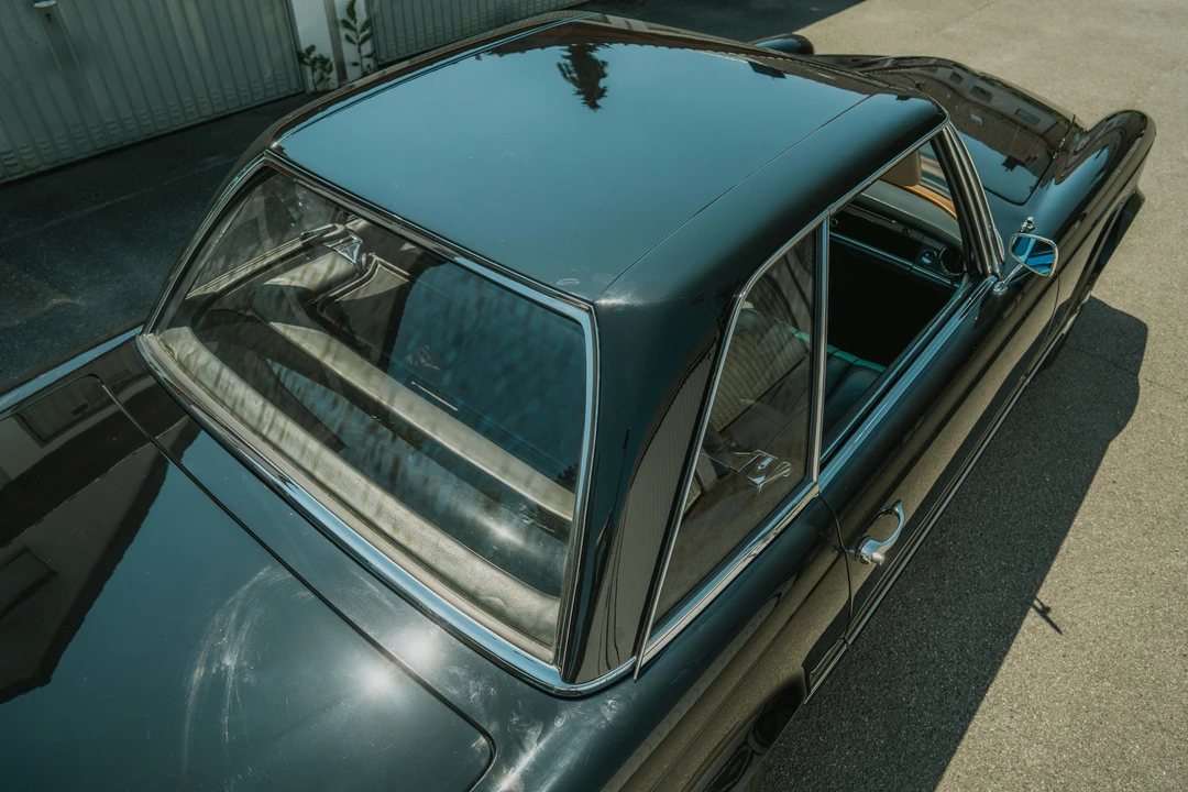 1964 Mercedes-Benz W113 SL-Class - Image 16 of 31