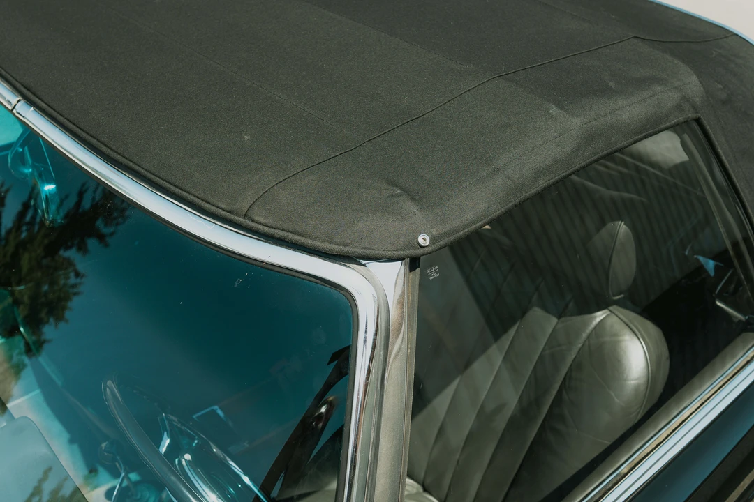1964 Mercedes-Benz W113 SL-Class - Image 17 of 31