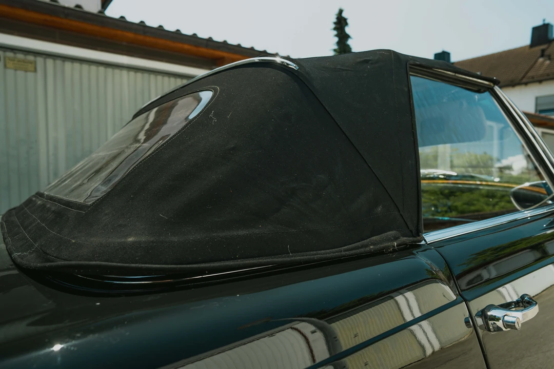 1964 Mercedes-Benz W113 SL-Class - Image 19 of 31