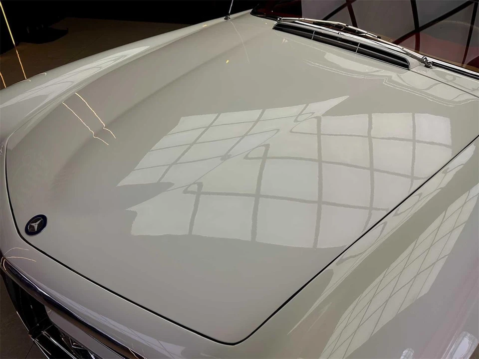 1964 Mercedes-Benz W113 SL-Class - Image 10 of 31