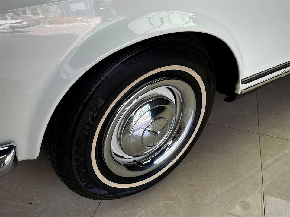 1964 Mercedes-Benz W113 SL-Class - Image 11 of 31