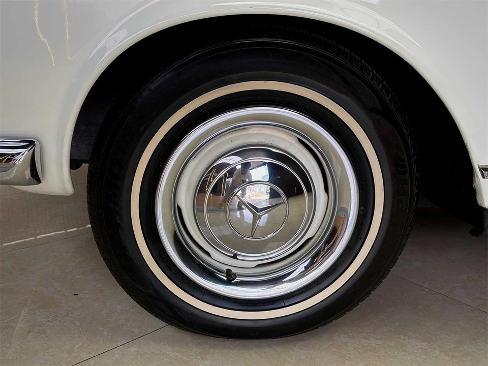 1964 Mercedes-Benz W113 SL-Class - Image 12 of 31
