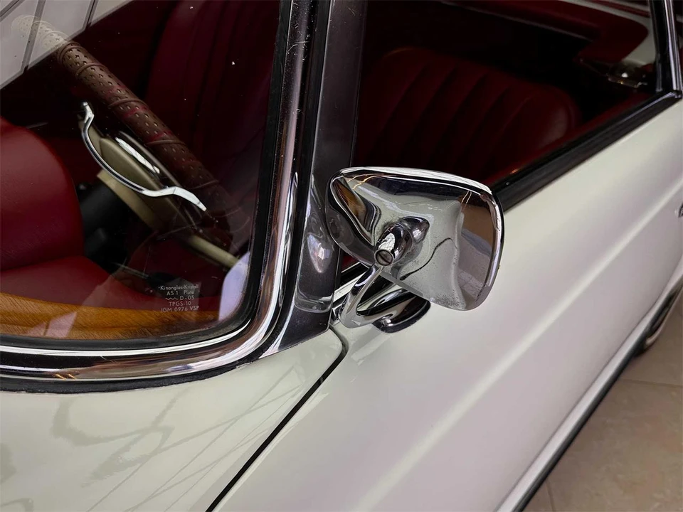 1964 Mercedes-Benz W113 SL-Class - Image 16 of 31