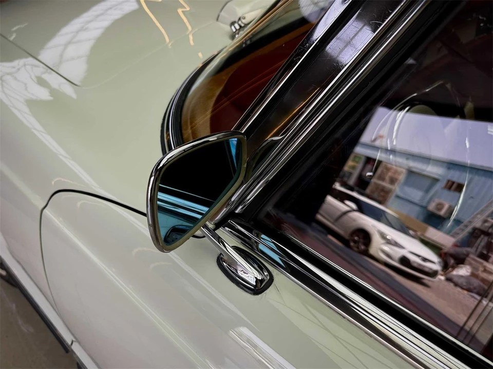 1964 Mercedes-Benz W113 SL-Class - Image 17 of 31