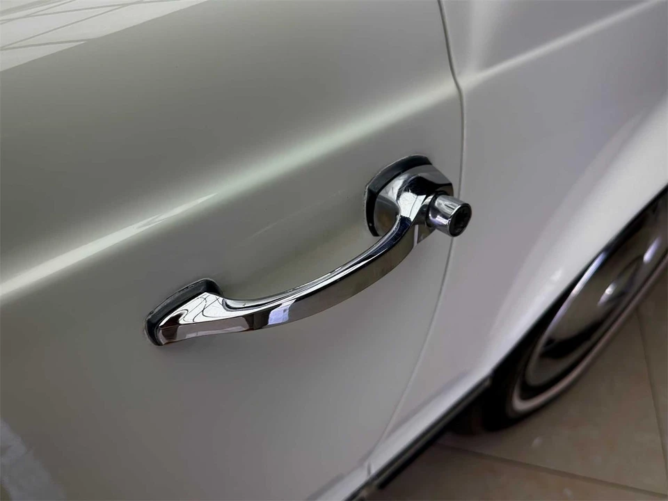 1964 Mercedes-Benz W113 SL-Class - Image 18 of 31