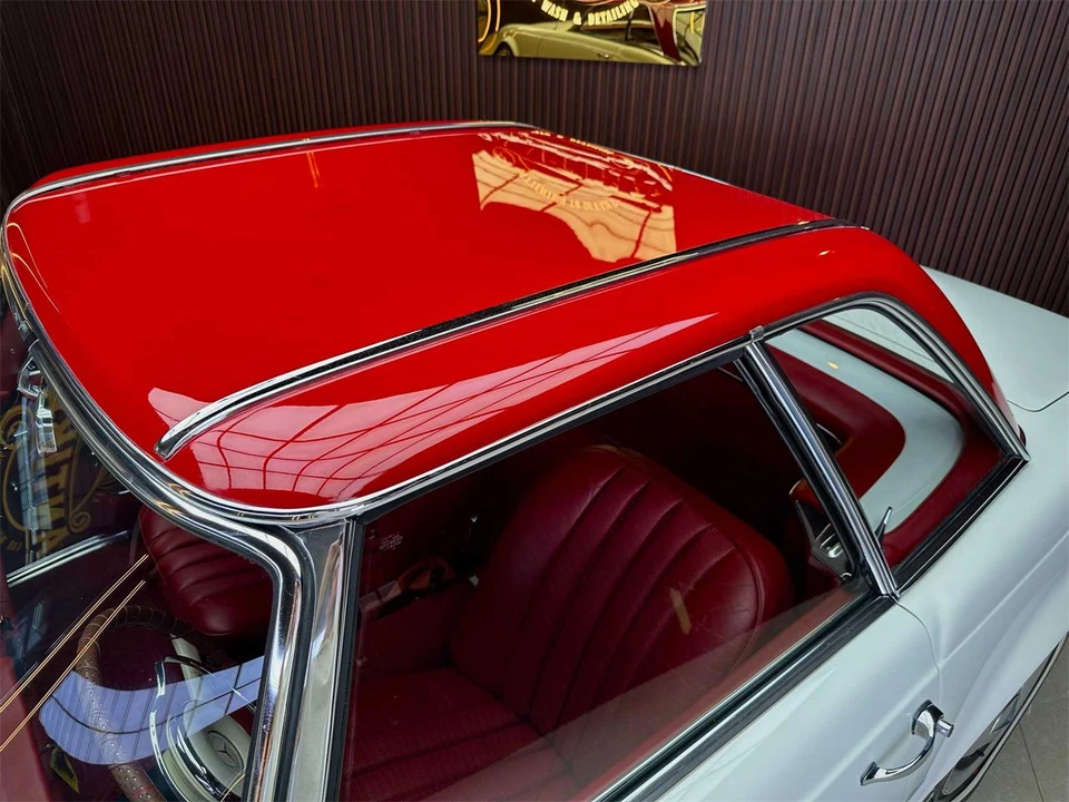 1964 Mercedes-Benz W113 SL-Class - Image 20 of 31
