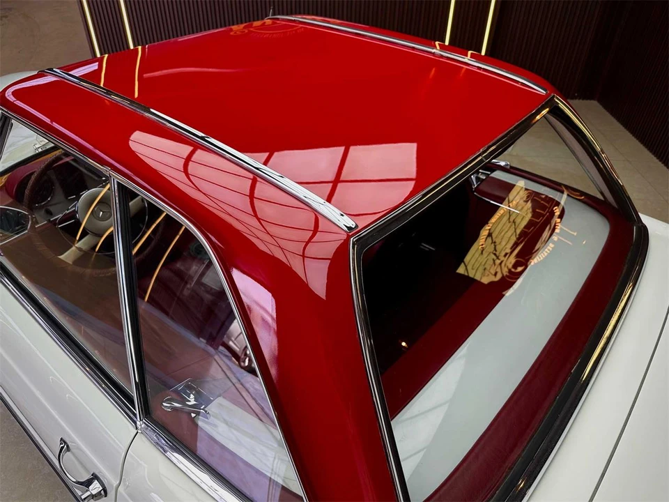 1964 Mercedes-Benz W113 SL-Class - Image 21 of 31