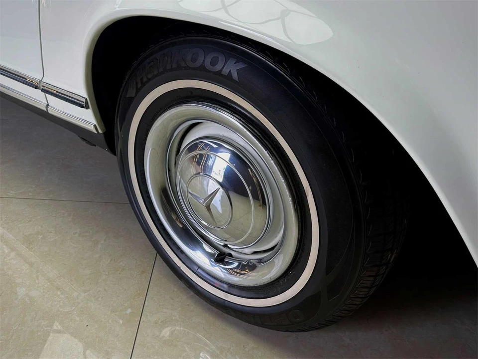 1964 Mercedes-Benz W113 SL-Class - Image 22 of 31