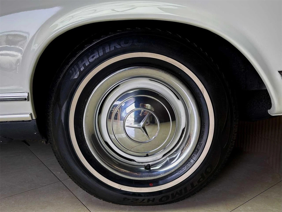 1964 Mercedes-Benz W113 SL-Class - Image 23 of 31