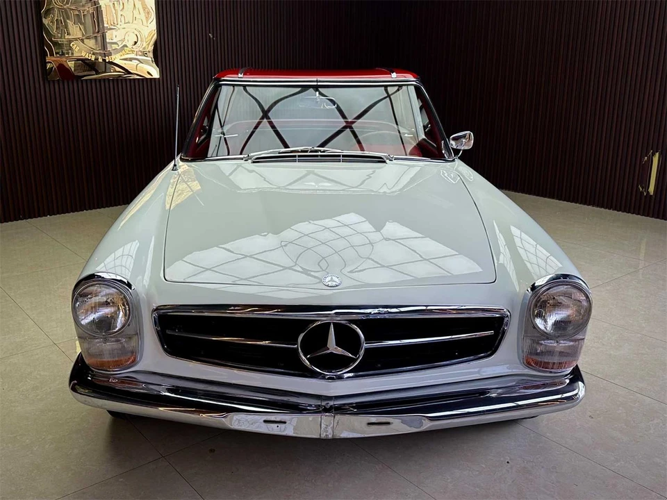 1964 Mercedes-Benz W113 SL-Class - Image 5 of 31