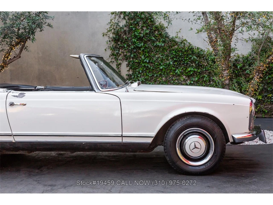 1964 Mercedes-Benz W113 SL-Class - Image 20 of 31