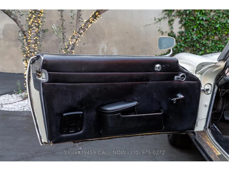 1964 Mercedes-Benz W113 SL-Class - Image 24 of 31