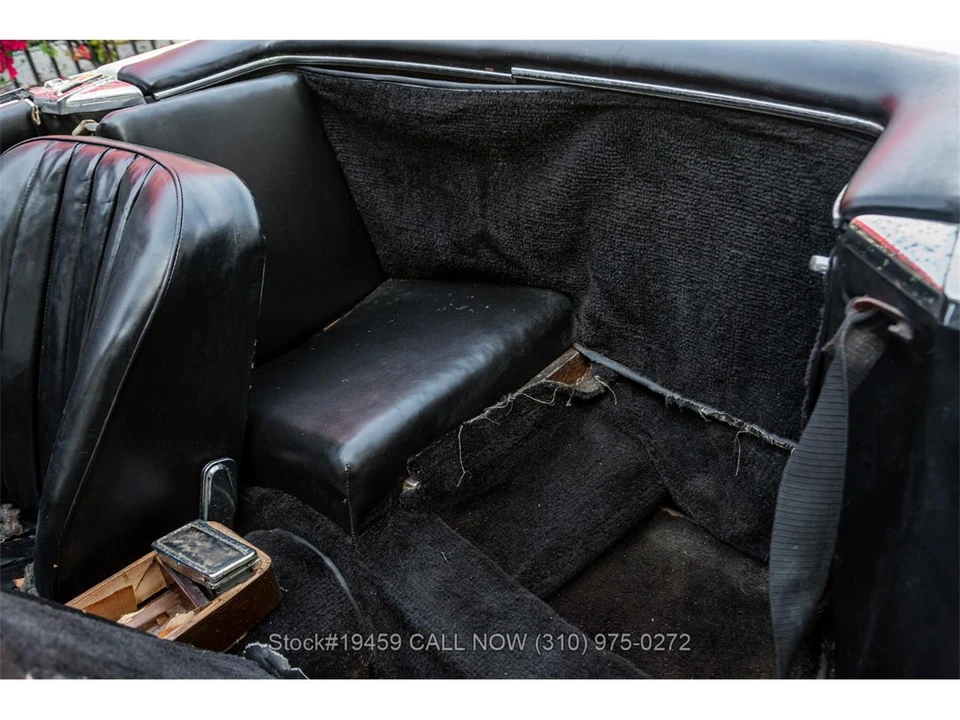 1964 Mercedes-Benz W113 SL-Class - Image 26 of 31