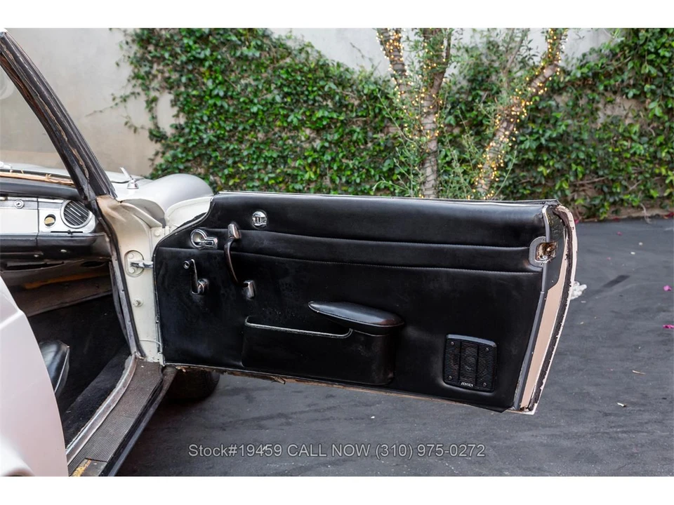 1964 Mercedes-Benz W113 SL-Class - Image 31 of 31