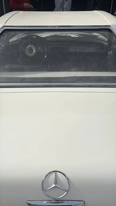 1964 Mercedes-Benz W113 SL-Class - Image 20 of 31