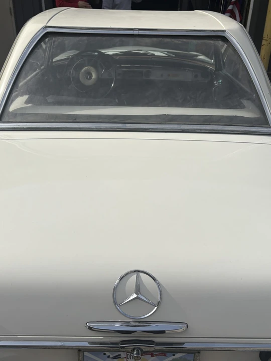 1964 Mercedes-Benz W113 SL-Class - Image 19 of 31