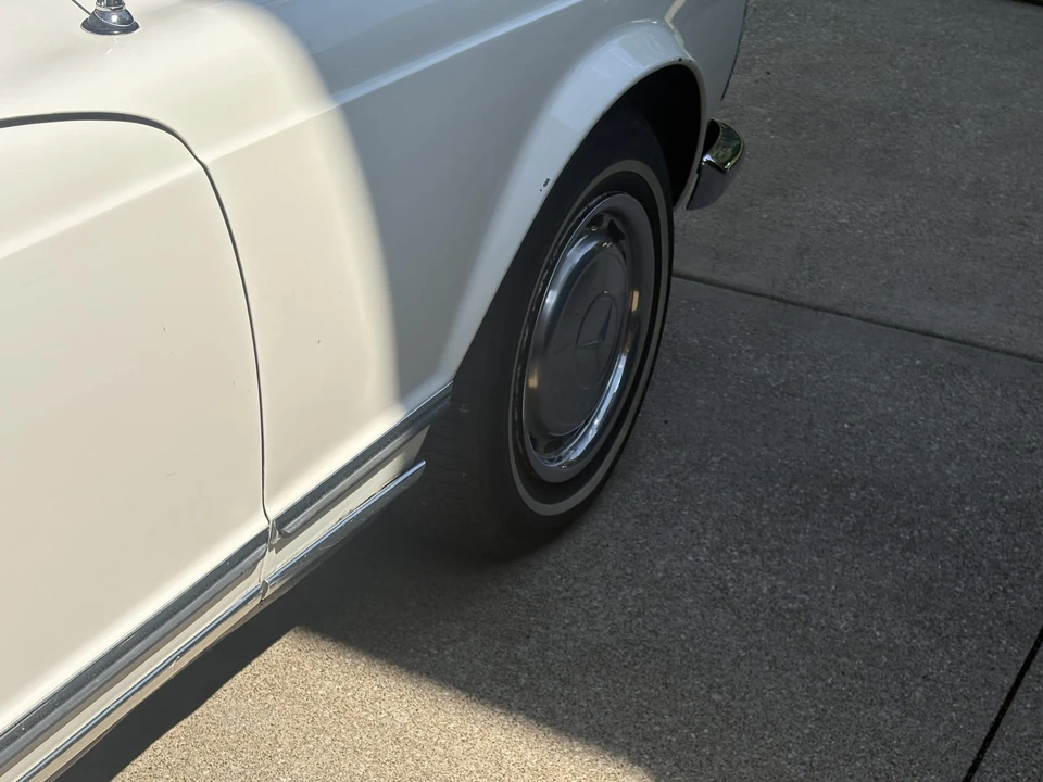 1964 Mercedes-Benz W113 SL-Class - Image 22 of 31