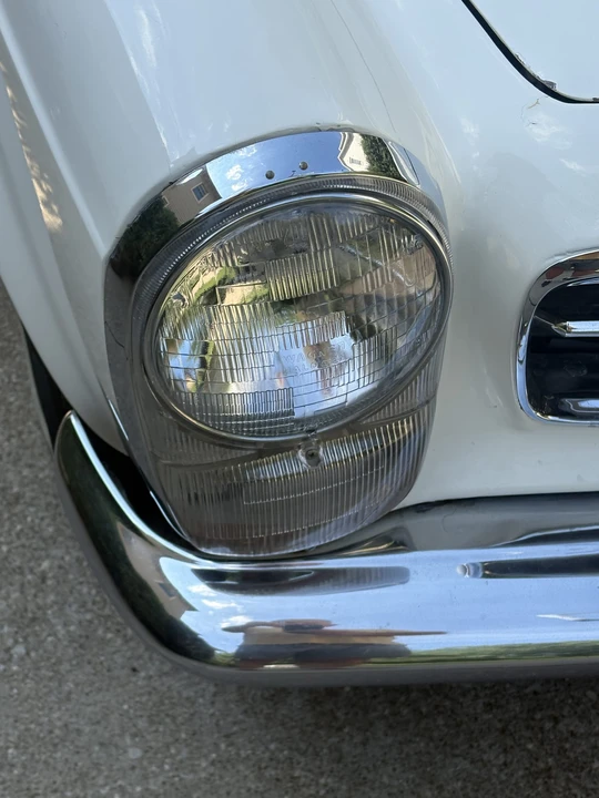 1964 Mercedes-Benz W113 SL-Class - Image 13 of 31