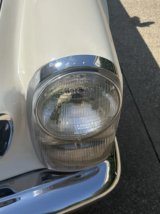 1964 Mercedes-Benz W113 SL-Class - Image 15 of 31