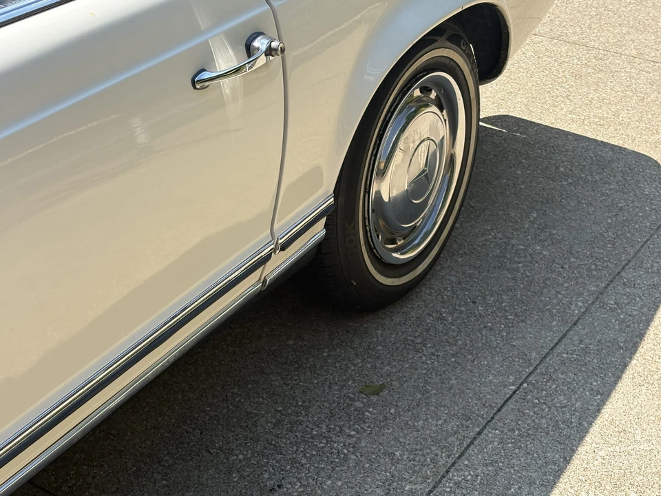 1964 Mercedes-Benz W113 SL-Class - Image 17 of 31