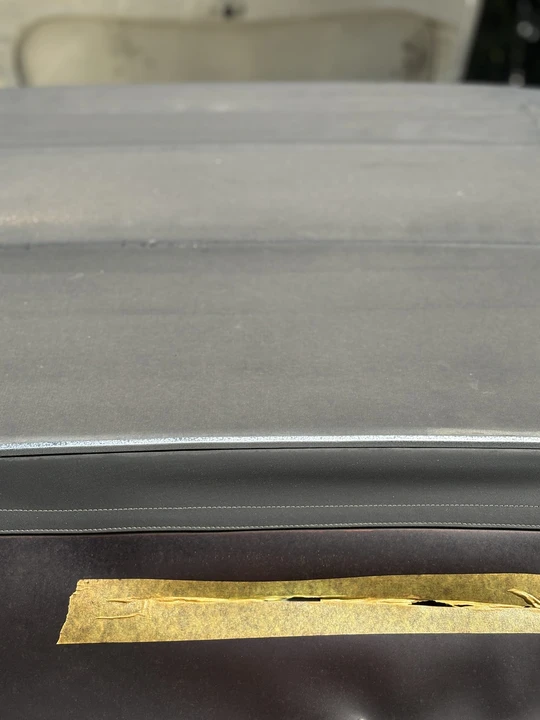 1964 Mercedes-Benz W113 SL-Class - Image 28 of 31
