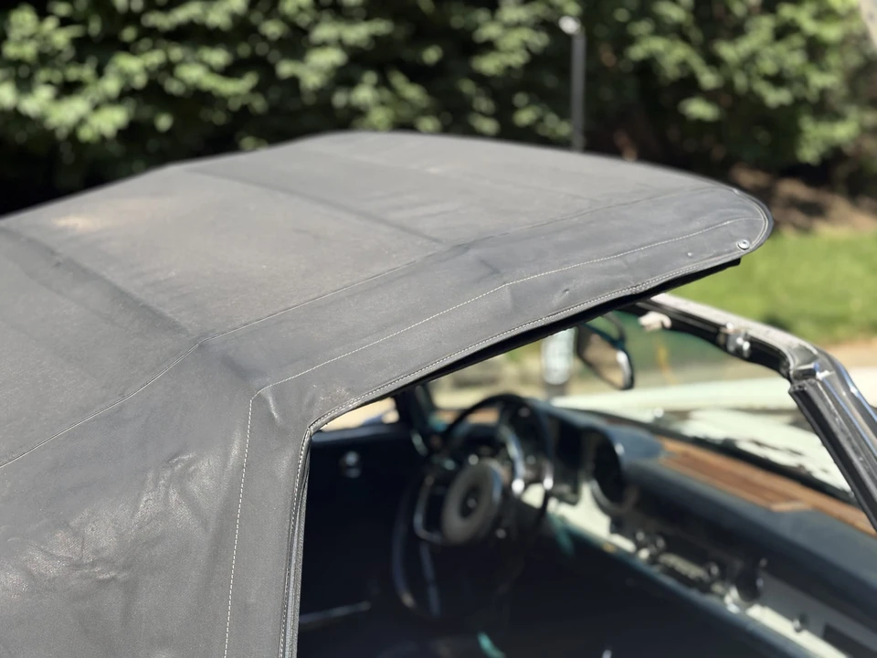 1964 Mercedes-Benz W113 SL-Class - Image 25 of 31