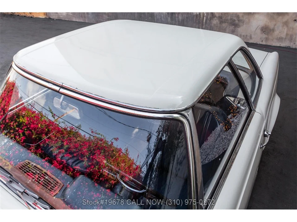 1964 Mercedes-Benz W113 SL-Class - Image 18 of 31
