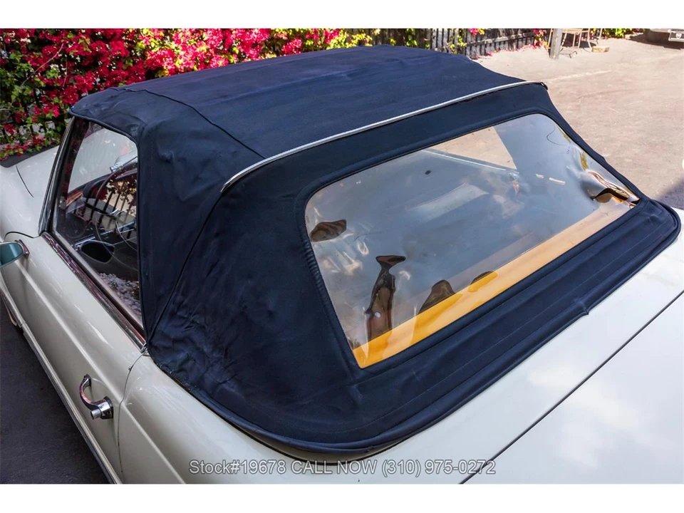 1964 Mercedes-Benz W113 SL-Class - Image 12 of 31