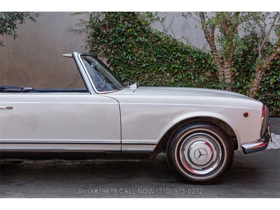 1964 Mercedes-Benz W113 SL-Class - Image 20 of 31