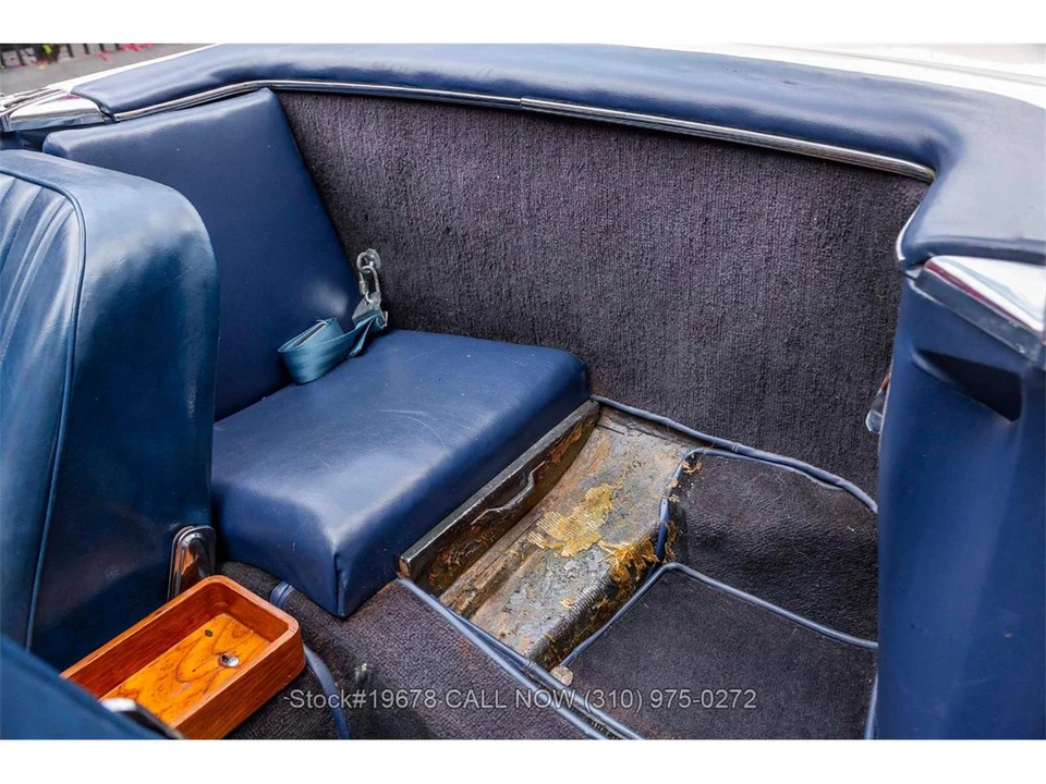 1964 Mercedes-Benz W113 SL-Class - Image 26 of 31