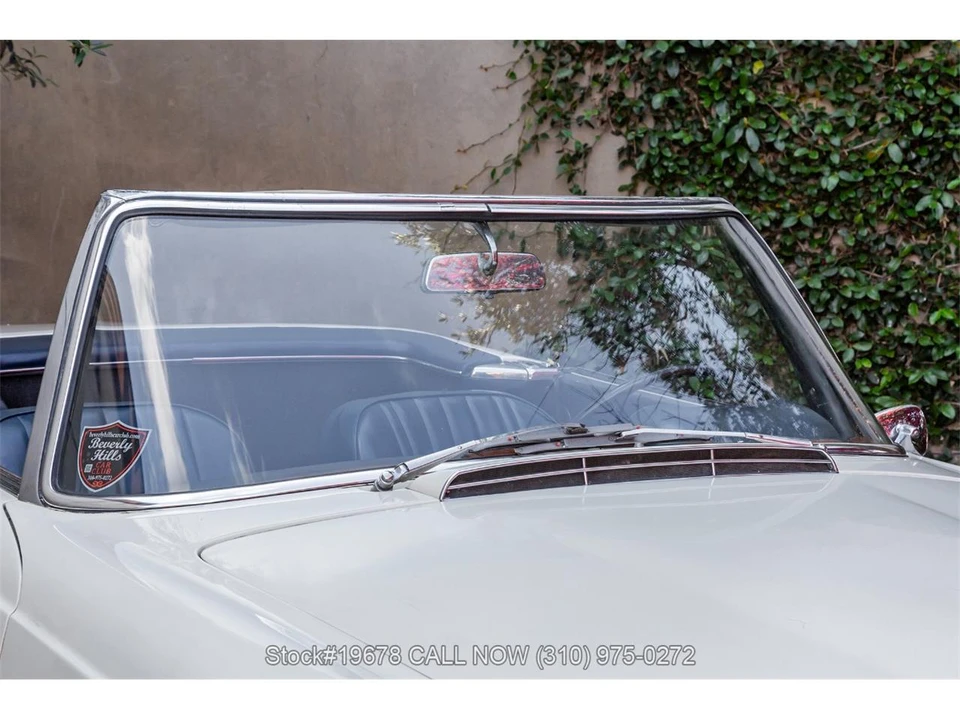 1964 Mercedes-Benz W113 SL-Class - Image 19 of 31