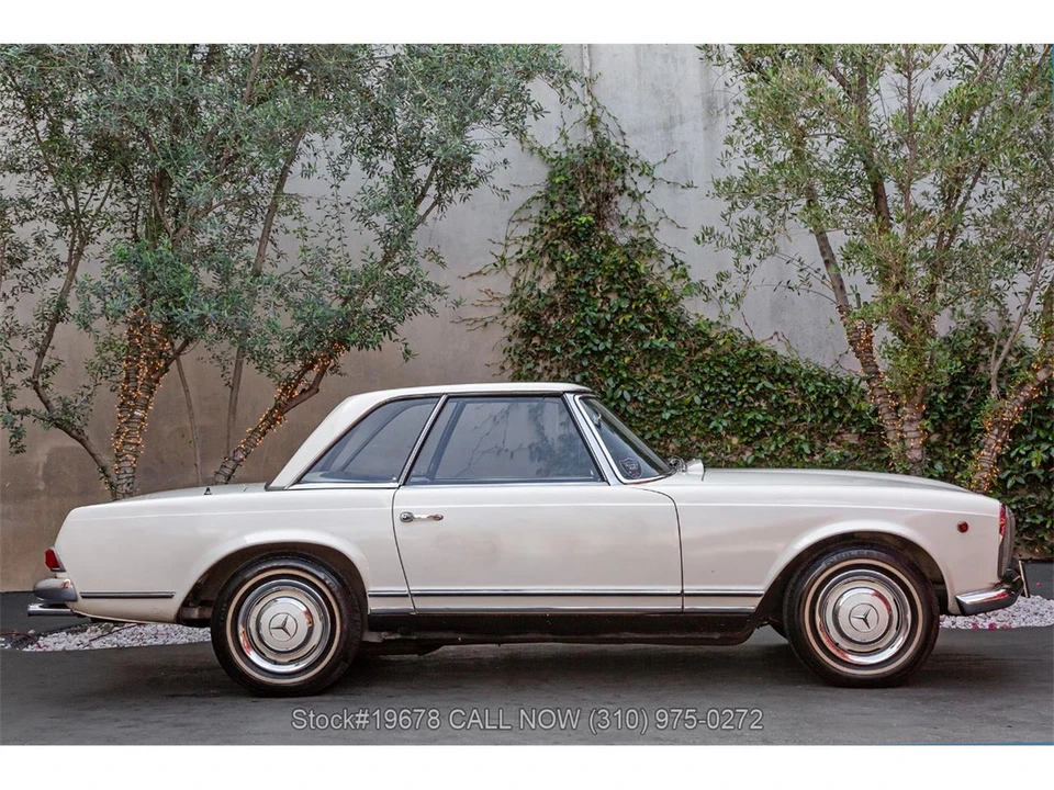 1964 Mercedes-Benz W113 SL-Class - Image 15 of 31