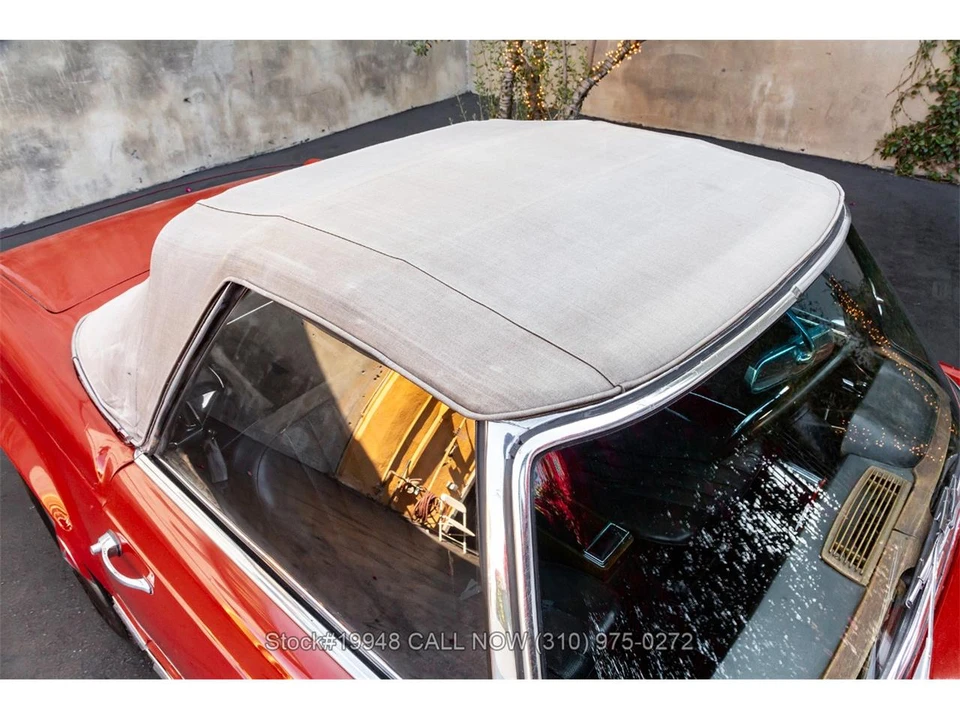 1964 Mercedes-Benz W113 SL-Class - Image 13 of 31