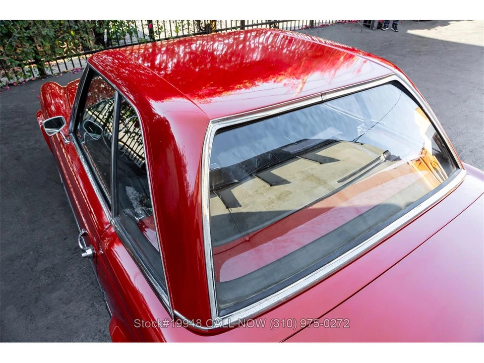 1964 Mercedes-Benz W113 SL-Class - Image 17 of 31