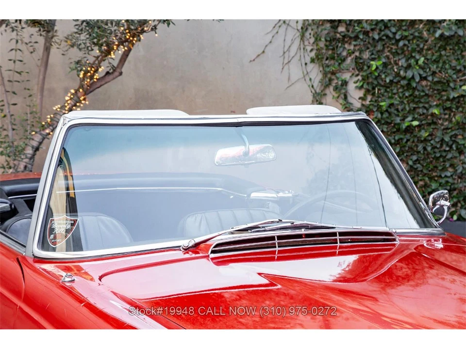 1964 Mercedes-Benz W113 SL-Class - Image 19 of 31