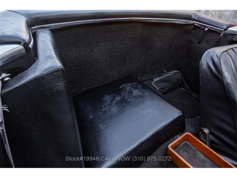 1964 Mercedes-Benz W113 SL-Class - Image 30 of 31