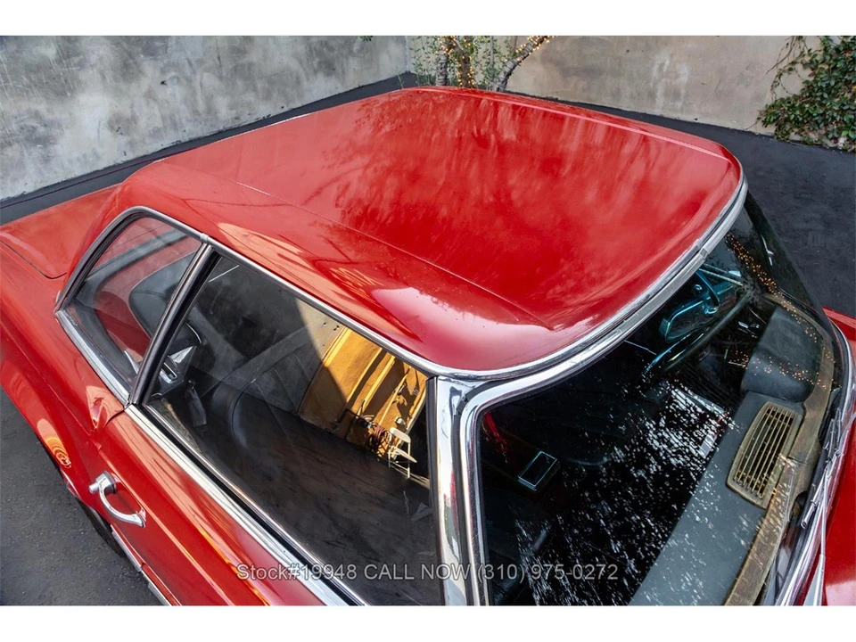1964 Mercedes-Benz W113 SL-Class - Image 18 of 31