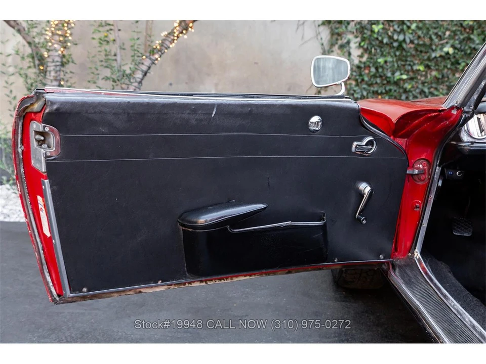 1964 Mercedes-Benz W113 SL-Class - Image 24 of 31