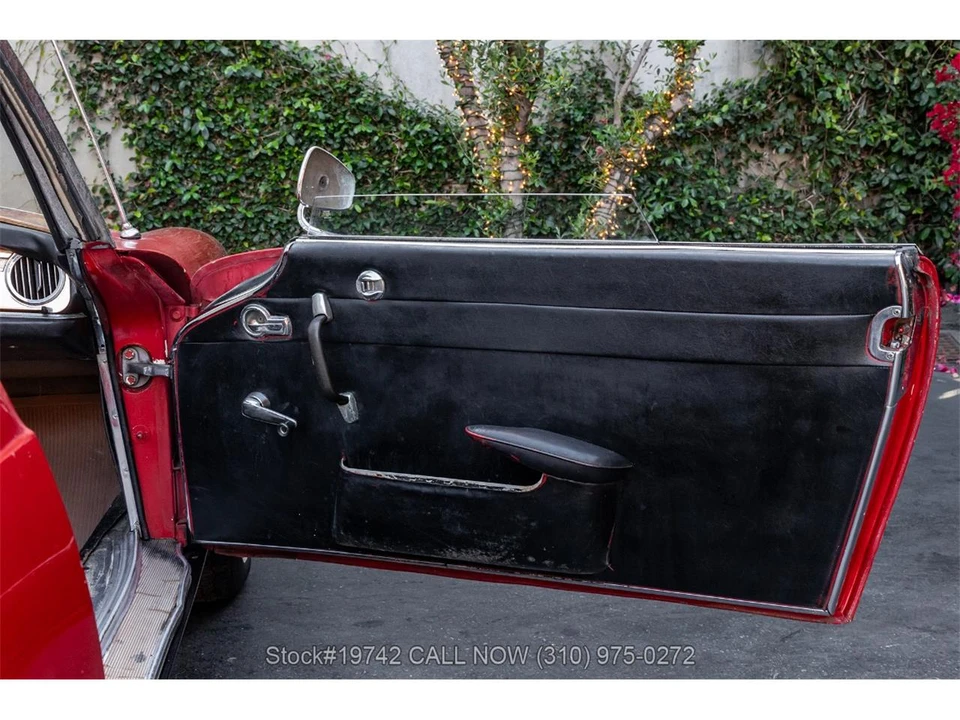 1964 Mercedes-Benz W113 SL-Class - Image 26 of 31
