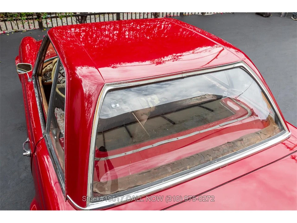 1964 Mercedes-Benz W113 SL-Class - Image 18 of 31