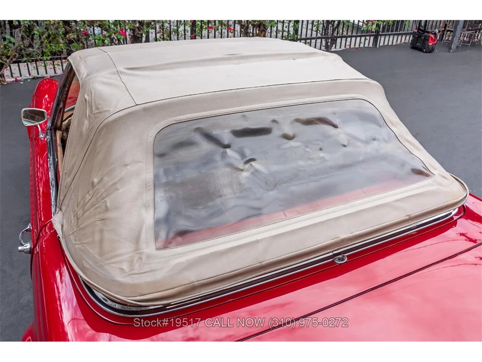 1964 Mercedes-Benz W113 SL-Class - Image 12 of 31