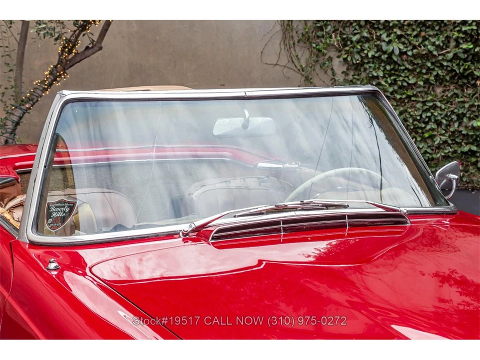 1964 Mercedes-Benz W113 SL-Class - Image 20 of 31